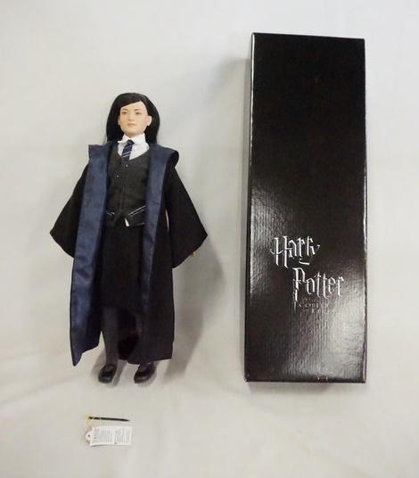Harry potter tonner top dolls