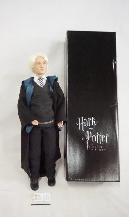 HARRY POTTER TONNER DOLL DRACO MALFOY (1 of 5)