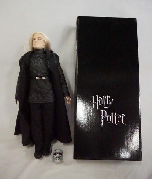 HARRY POTTER TONNER DOLL LUCIUS MALFOY (1 of 5)