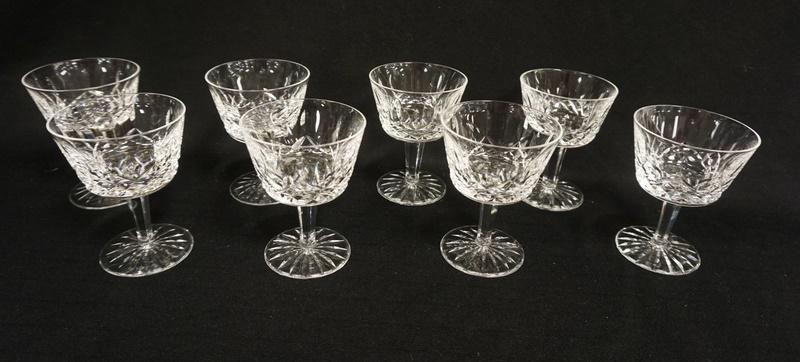 8 WATERFORD LISMORE WINES (1 of 2)