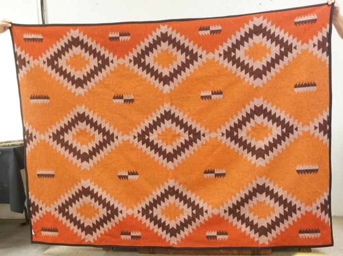 PENDLETON BLANKET (1 of 3)