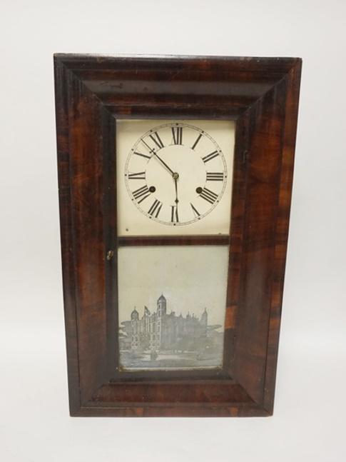 JEROME & CO OG CLOCK (1 of 3)