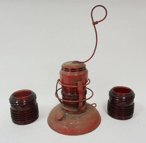 EMBURY TRAFFIC GUARD (1 of 1)