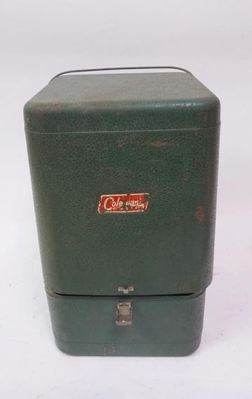 COLEMAN LANTERN MODEL 228F (1 of 3)