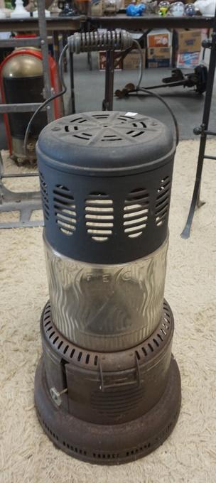 PERFECTION KEROSENE HEATER (1 of 3)