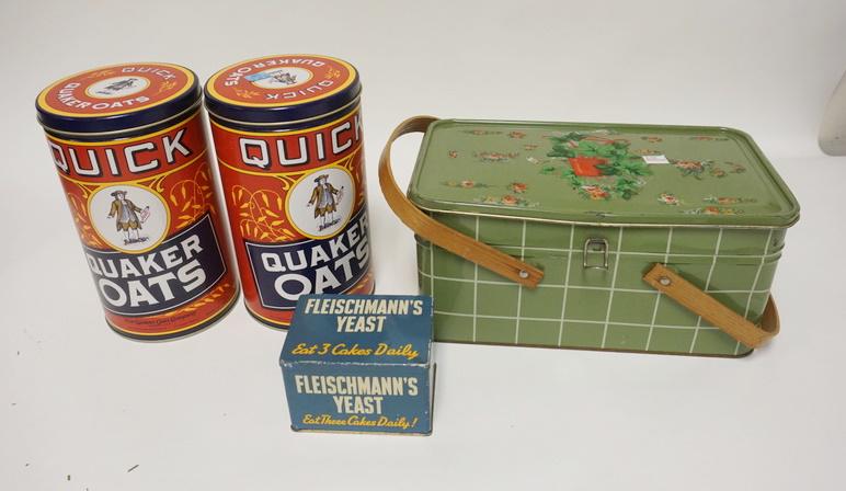 3 TINS & A BASKET (1 of 1)
