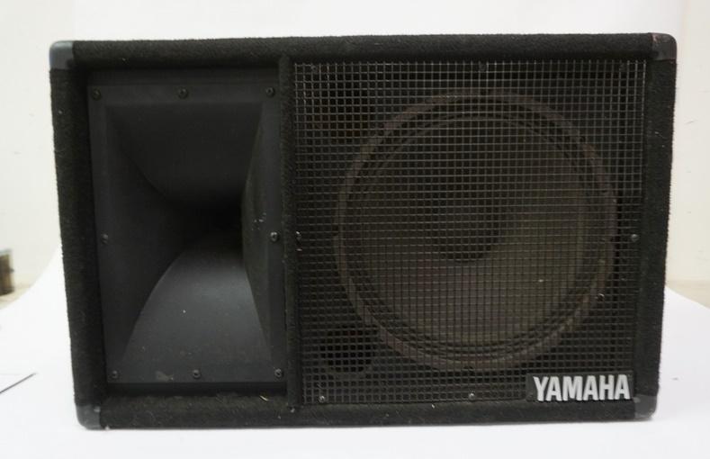 YAMAHA SPEAKER MODEL SMI 2111: YAMAHA SPEAKER MODEL SMI 2111