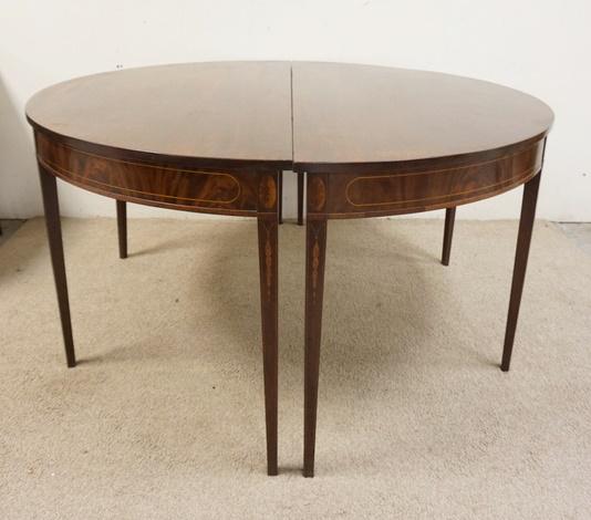 INLAID 2 PART TABLE (1 of 4)