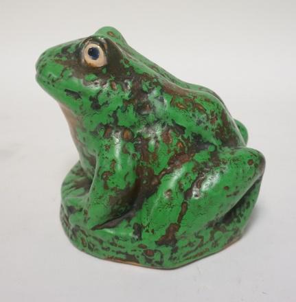 WELLER COPPERTONE FROG (1 of 4)