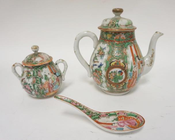 ROSE MEDALLION LOT (1 of 8)