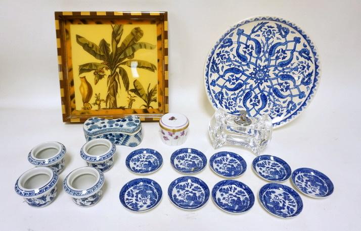 LOT OF MISC. ITEMS (1 of 3)