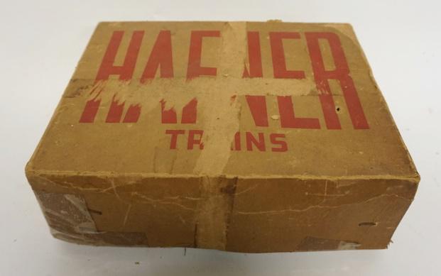 HAFNER TRAIN SET (1 of 3)