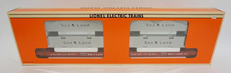 LIONEL TRAIN O GAUGE SUSQUEHANNA (1 of 2)