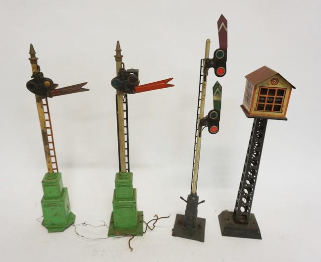 LIONEL & MARX (1 of 3)