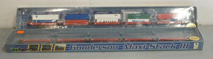 GUNDERSON MAXI STACK III (1 of 1)
