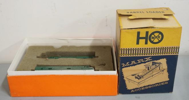 HO MARX ACCESSORIES (1 of 3)