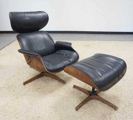 PLYCRAFT *MR CHAIR* (1 of 8)