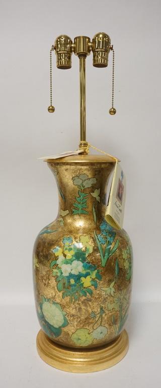 FREDERICK COOPER LAMP (1 of 2)
