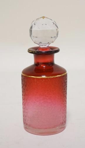 RUBINA PERFUME BOTTLE (1 of 3)
