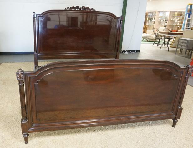 KARGES KING SIZE BED (1 of 5)