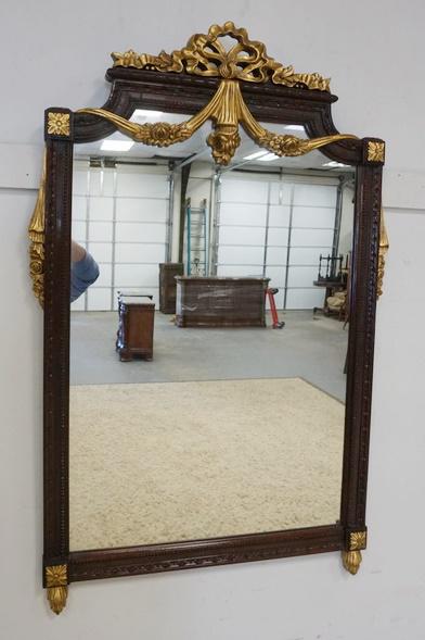 KARGES HANGING MIRROR (1 of 5)