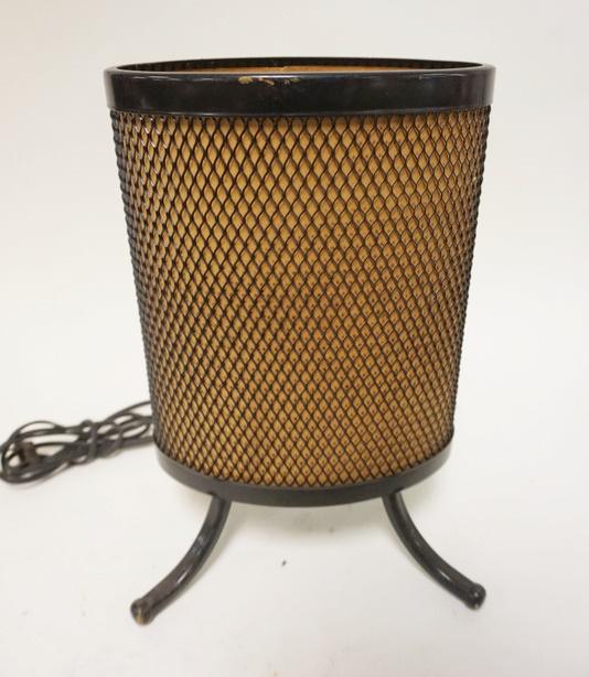 MCM TV LAMP (1 of 2)