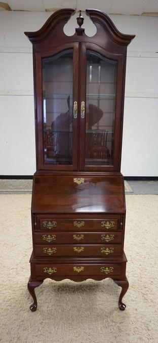 ETHAN ALLEN SECRETARY (1 of 6)