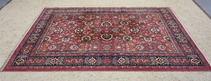 KARASTAN RUG (1 of 4)