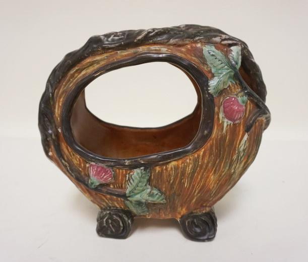 WELLER WARWICK BASKET (1 of 4)