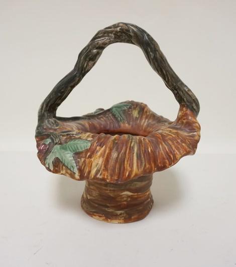 WELLER WARWICK BASKET (1 of 4)