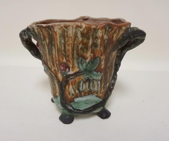 WELLER WARWICK POT (1 of 4)