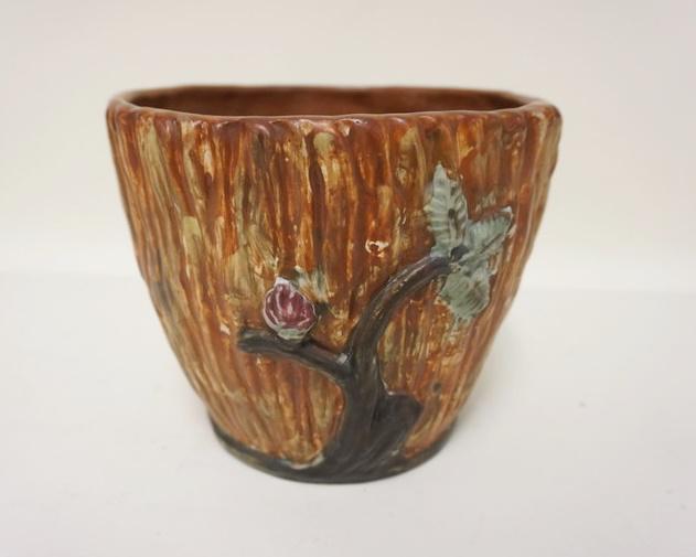 WELLER WARWICK POT (1 of 4)