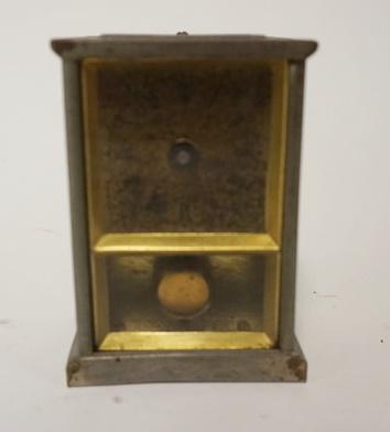 MINIATURE CARRIAGE CLOCK (1 of 4)