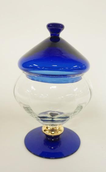 COVERED FOOTED COMPOTE (1 of 1)