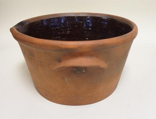 REDWARE BATTER BOWL (1 of 3)