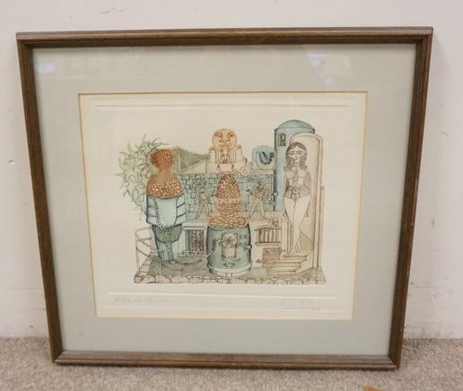 GUILLERMO SILVA SANTAMARIA PRINT (1 of 4)