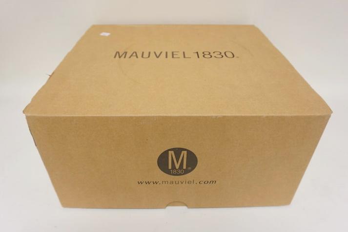MAUVIEL FRENCH COPPER COOKWARE (1 of 6)