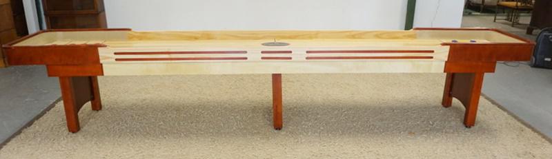 PLAYCRAFT SHUFFLEBOARD (1 of 6)