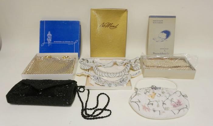 PURSE & COLLAR LOT (1 of 4)