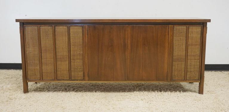JOHN STUART MCM CREDENZA (1 of 11)