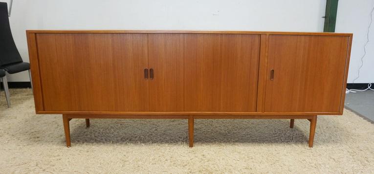 SIBAST DANISH TEAK SIDEBOARD (1 of 9)