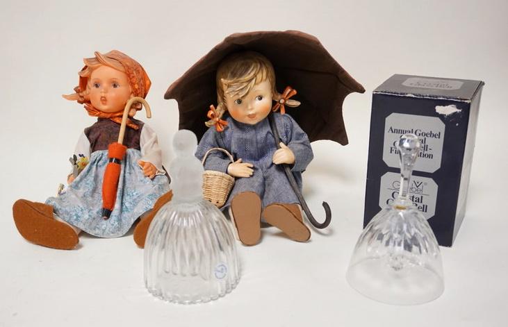 HUMMEL/GOEBEL LOT (1 of 1)