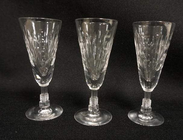 LIBBY NASH LUCERRE 1933 CORDIALS (1 of 2)