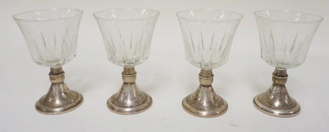 STERLING WEIGHTED BASE WINES (1 of 2)