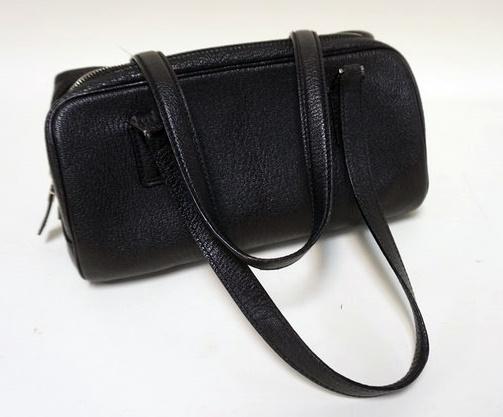 SALVATORE FERRAGAMO  PURSE (1 of 4)