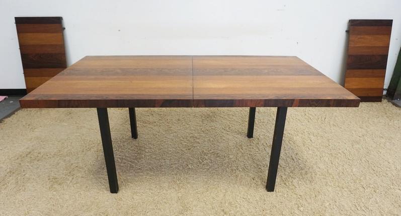 MCM DANISH DINING TABLE (1 of 3)