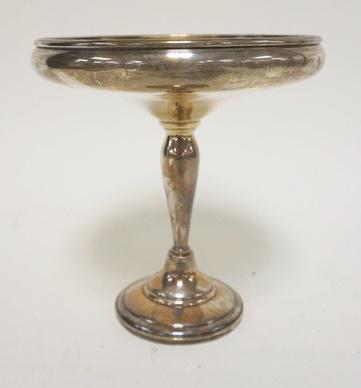 STERLING WEIGHTED COMPOTE (1 of 2)