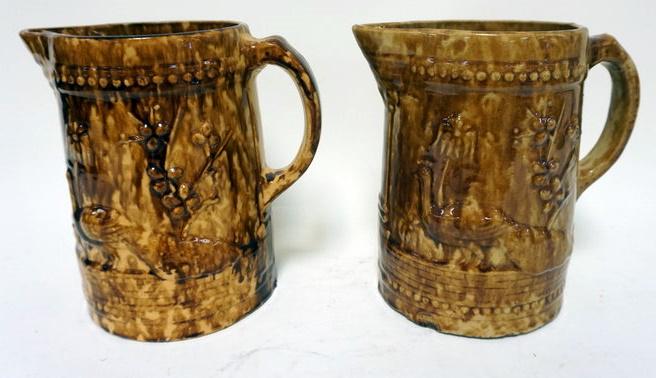 2 BENNINGTON PITCHERS (1 of 2)
