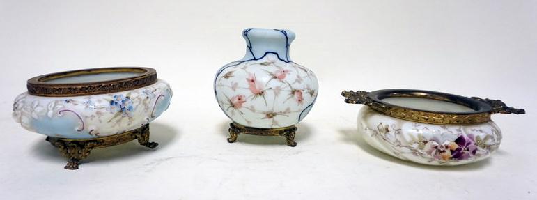 WAVECREST 3 PIECE LOT (1 of 7)