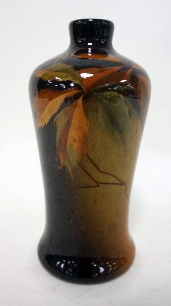 OWENS POTTERY VASE (1 of 3)